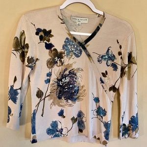 Lord & Taylor Petite sweater, 2